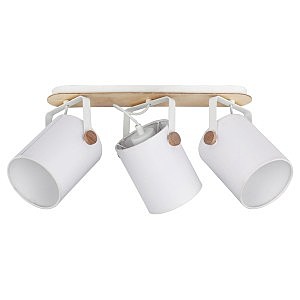 Светильник потолочный Relax 1613 Relax White 3