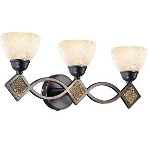 Бра Odeon Light  Kenna 2457/3W