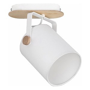 Светильник потолочный Relax 1611 Relax White 1