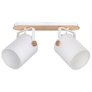 Светильник потолочный Relax 1612 Relax White 2