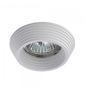 Встраиваемый светильник Arte Lamp A1058PL-1WH
