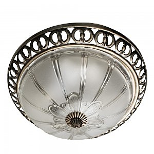 Светильник потолочный Arte Lamp A1306PL-2AB