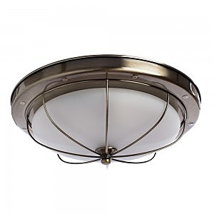 Светильник потолочный Arte Lamp A1308PL-3AB