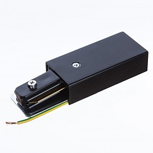 Коннектор для шинопровода Track Accessories A160006