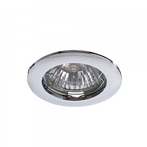 Встраиваемый светильник Arte Lamp A2103PL-1CC