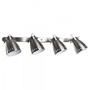 Светильник спот Arte Lamp A2214PL-4SS