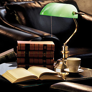 Настольная лампа Arte Lamp A2491LT-1GO