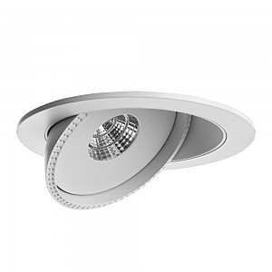 Встраиваемый светильник Studio A3015PL-1WH