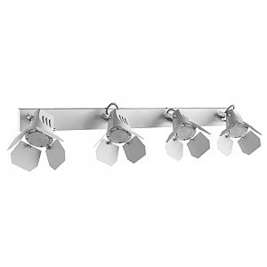 Светильник спот Arte Lamp A3092PL-4WH