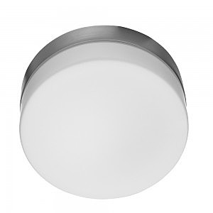 Светильник потолочный Arte Lamp A3211PL-1SI