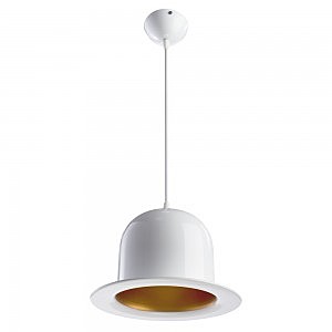 Светильник подвесной Arte Lamp A3234SP-1WH