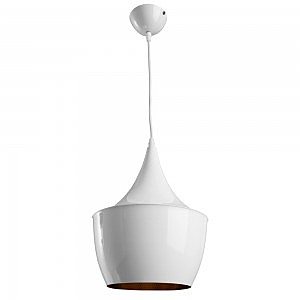 Светильник подвесной Arte Lamp A3407SP-1WH