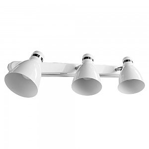 Светильник спот Arte Lamp A5049PL-3WH