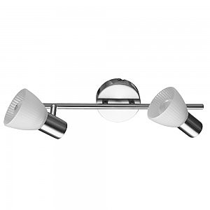 Светильник спот Arte Lamp A5062AP-2SS