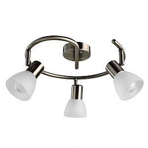 Потолочная люстра Parry A5062PL-3AB