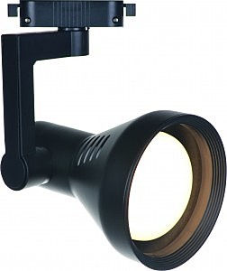 Трековые светильники Track Lights A5109PL-1BK