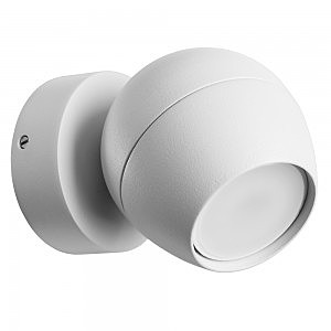 Светильник спот Arte Lamp A5781AP-1WH
