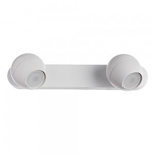 Светильник спот Arte Lamp A5781AP-2WH