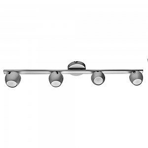 Светильник спот Arte Lamp A5781PL-4SS