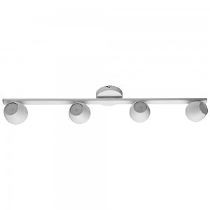 Светильник спот Arte Lamp A5781PL-4WH