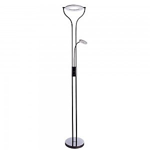 Торшер Arte Lamp A5904PN-2BC