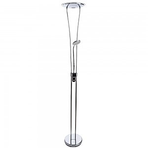 Торшер Arte Lamp A5905PN-2CC