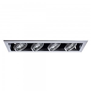 Карданный светильник Cardani A5941PL-4SI