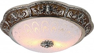 Светильник потолочный Arte Lamp A7137PL-2CR