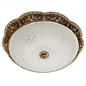 Светильник потолочный Arte Lamp A7137PL-3CR