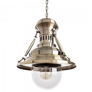 Светильник подвесной Arte Lamp A8027SP-1AB