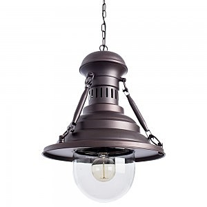 Светильник подвесной Arte Lamp A8027SP-1CK
