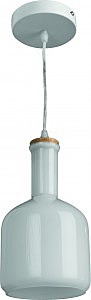 Светильник подвесной 22 A8115SP-1WH