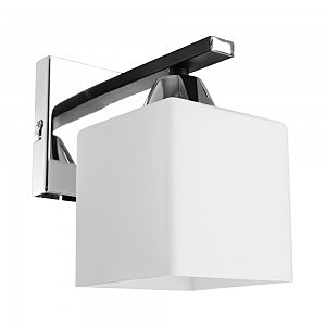 Настенное бра Arte Lamp A8165AP-1BK