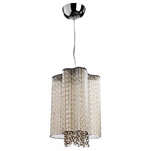 Подвесная люстра TWINKLE A8560SP-1CG