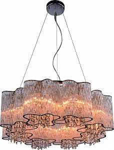 Подвесная люстра TWINKLE A8560SP-8CL