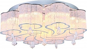 Потолочная люстра Arte Lamp A8561PL-20CL