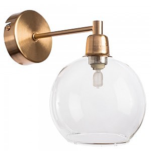 Настенное бра Arte Lamp A8564AP-1RB