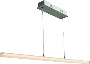 Подвесная люстра 37 A9304SP-1WH