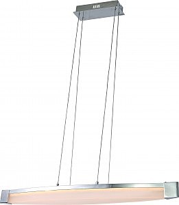 Подвесная люстра 37 A9444SP-2CC