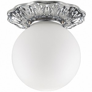 Встраиваемый светильник Sphere 369978