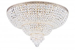 Потолочная люстра Palace A891-PT80-G