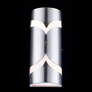 Уличный настенный светильник Fifth Avenue S710-25-02-N