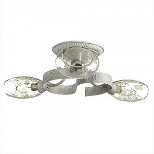 Потолочная люстра Arte Lamp A1296PL-3WG