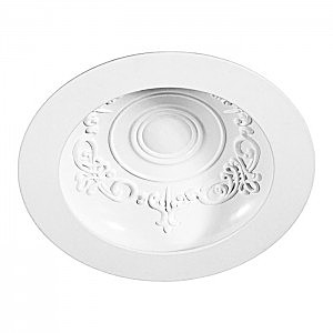 Встраиваемый светильник Gesso 357355