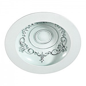 Встраиваемый светильник Gesso 357359