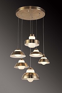 Подвесные светильники SL345 SL345.303.06