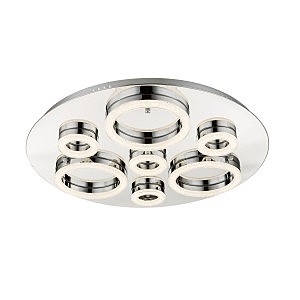 Потолочная люстра Spikur 49223-60