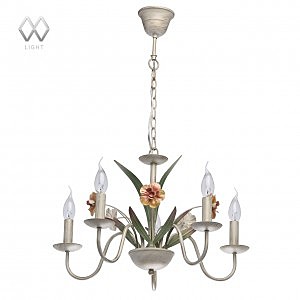 Подвесная люстра Букет 421015505