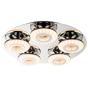 Потолочная люстра Sukom 68165-5D