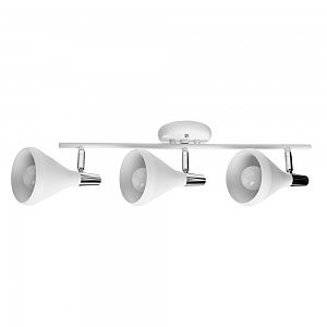 Светильник спот CICLONE A9154PL-3WH